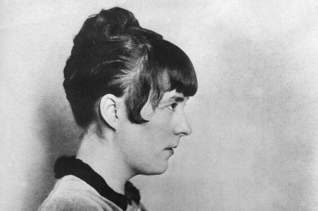 Tracing Katherine Mansfield through Europe.