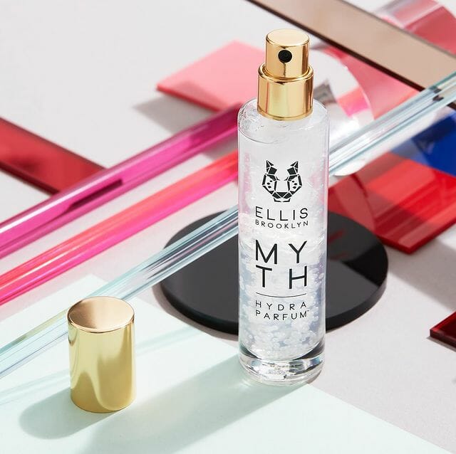 Ellis Brooklyn Myth Hydra Perfume