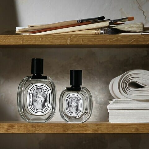 Diptyque L’Eau Papier EDP