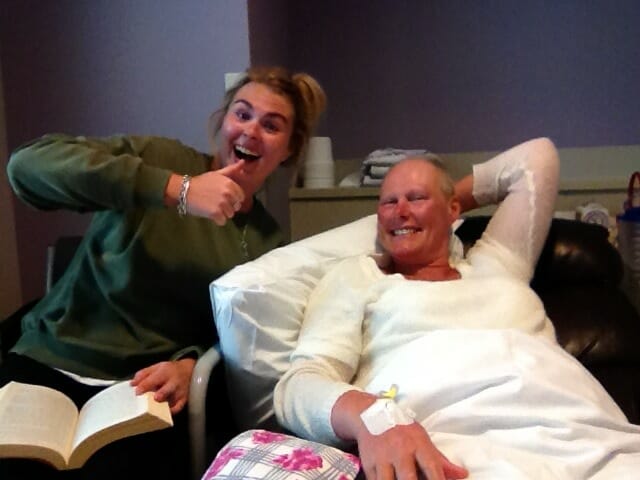 Breast Cancer Treatment
