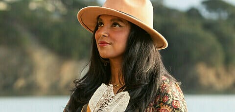 June forecast with Gaia Chinniah