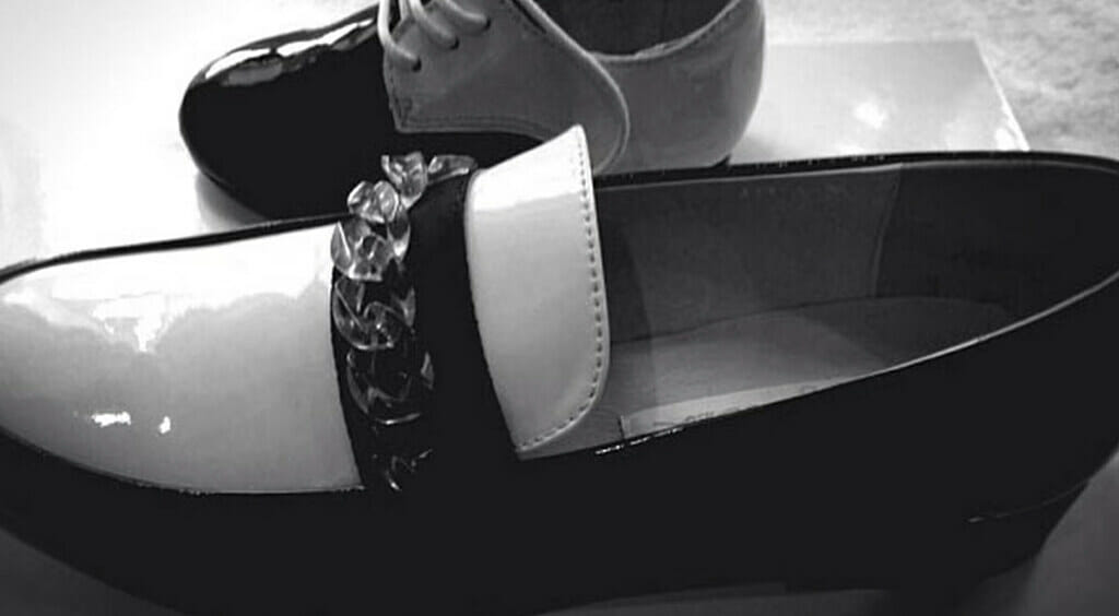 Chanel's New Loafers Have Become an Obsession of Mine