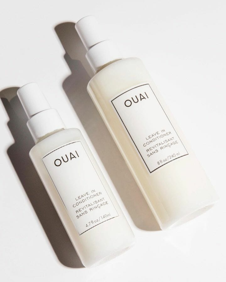 Ouai Leave-In Conditioner 