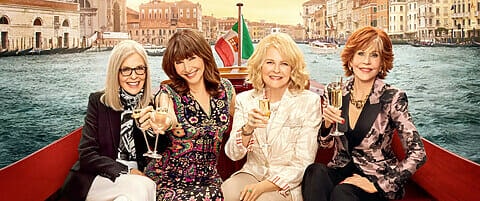 Book Club: The Next Chapter