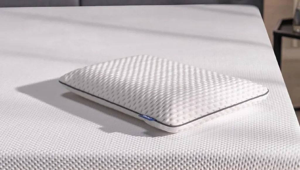 Emma sleep pillow