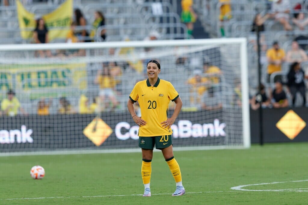 FIFA Women's World Cup