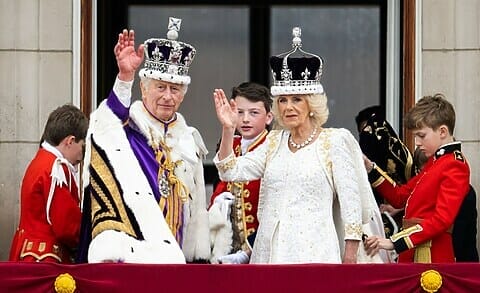 Events during the King’s Birthday Holiday Long Weekend