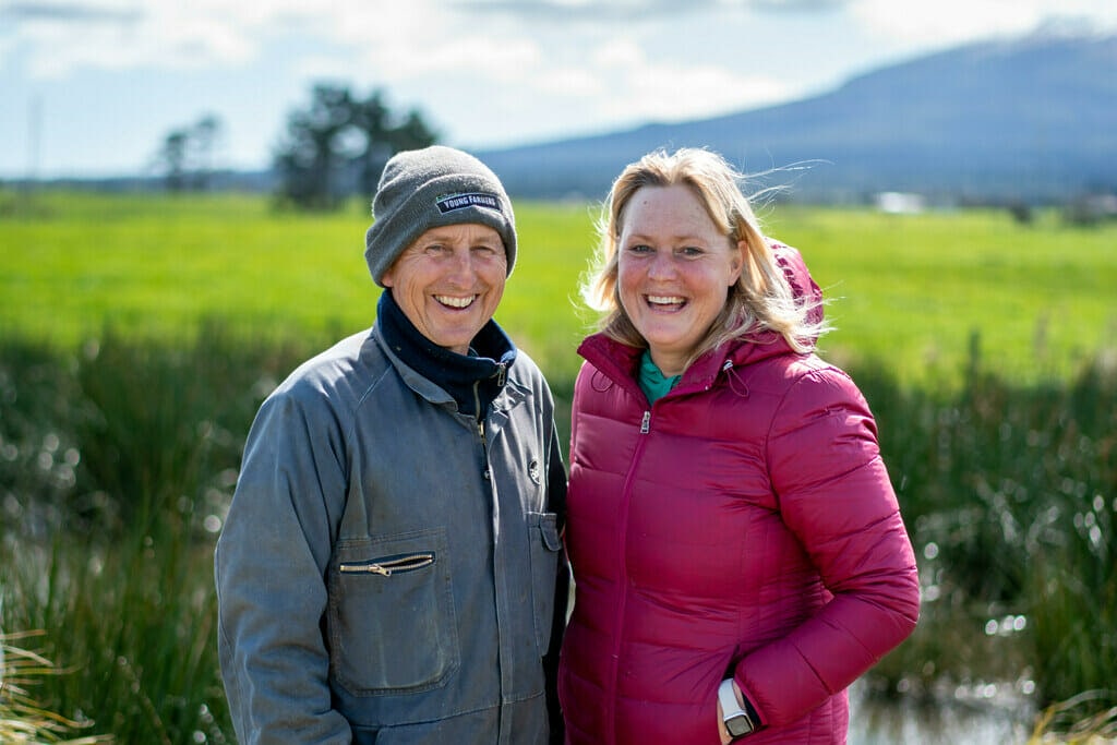 Fonterra Dairy Farm Of the Year