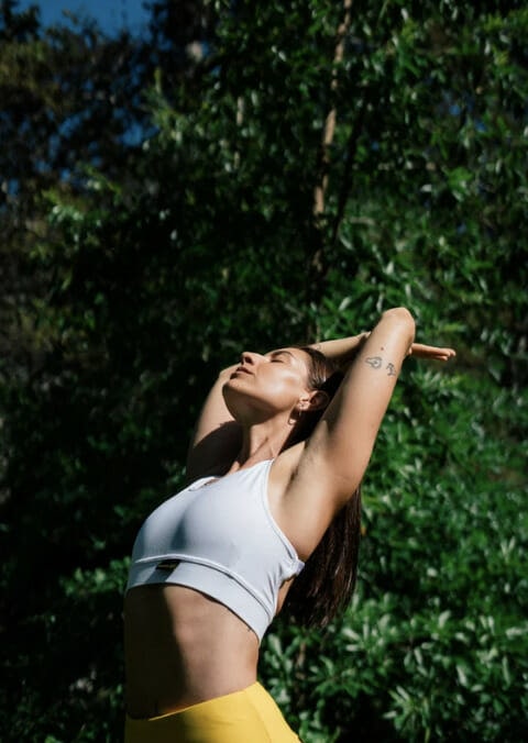 wellness practice