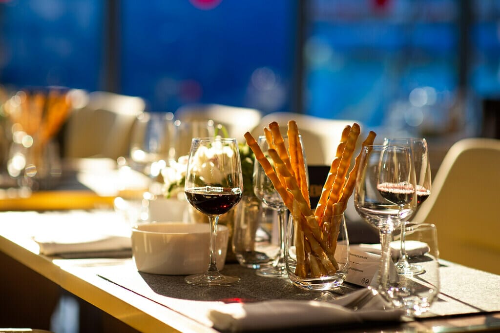 FIFA Women's World Cup Match Hospitality