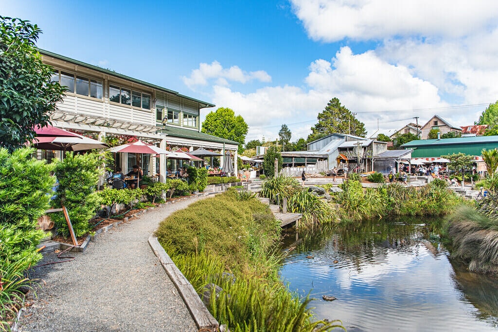 We had a great time yesterday - Matakana Village Books