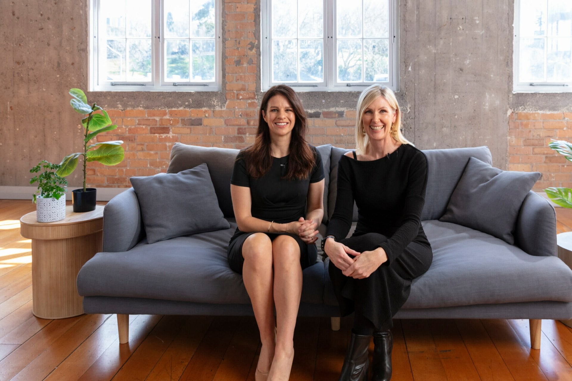 National MP Erica Stanford On Being In The Tough Game Of Politics - WOMAN