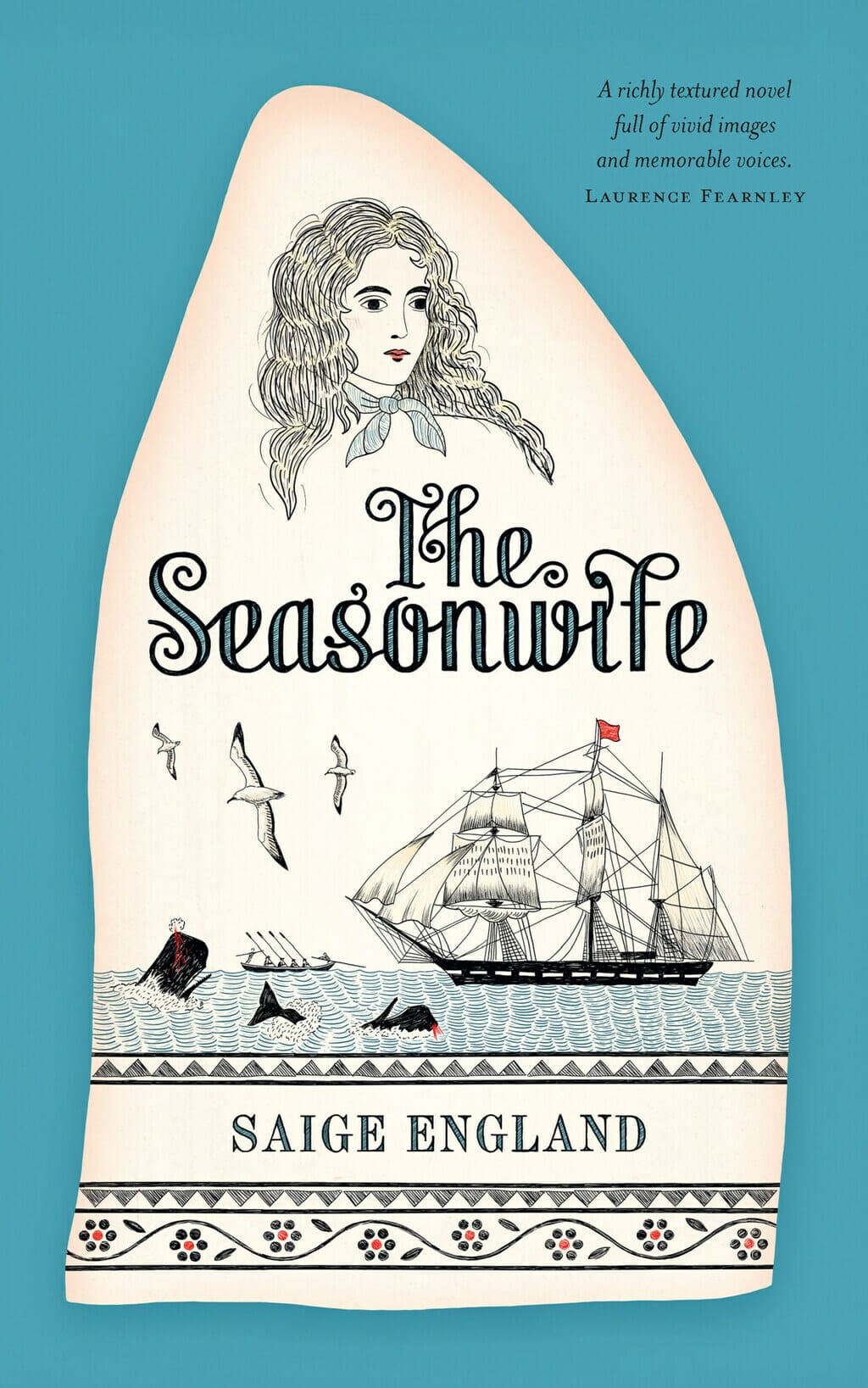 the seasonwife