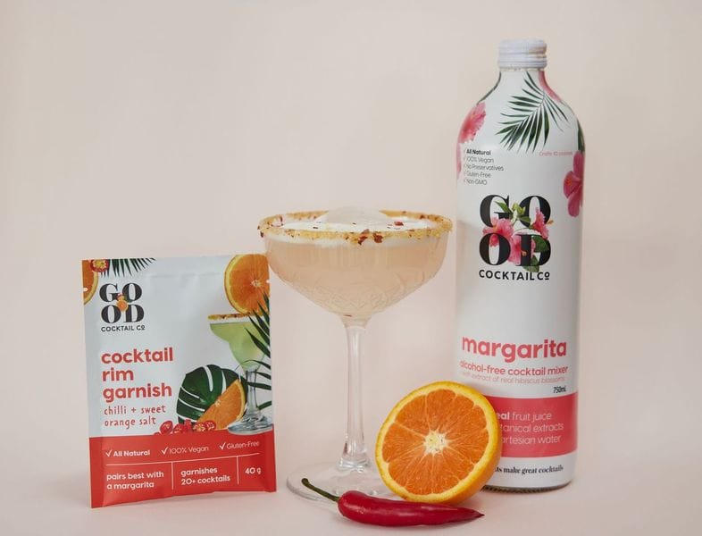 Good Cocktail Co.