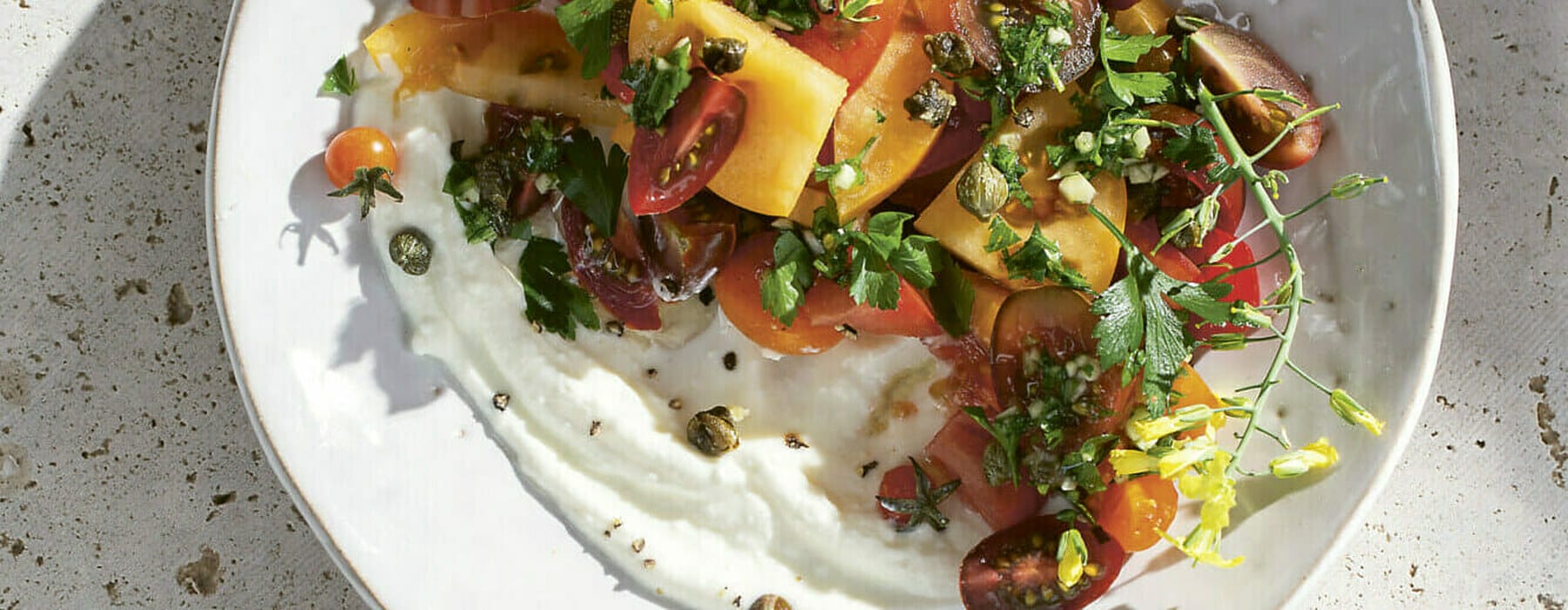 109_TomatoWithWhippedFeta