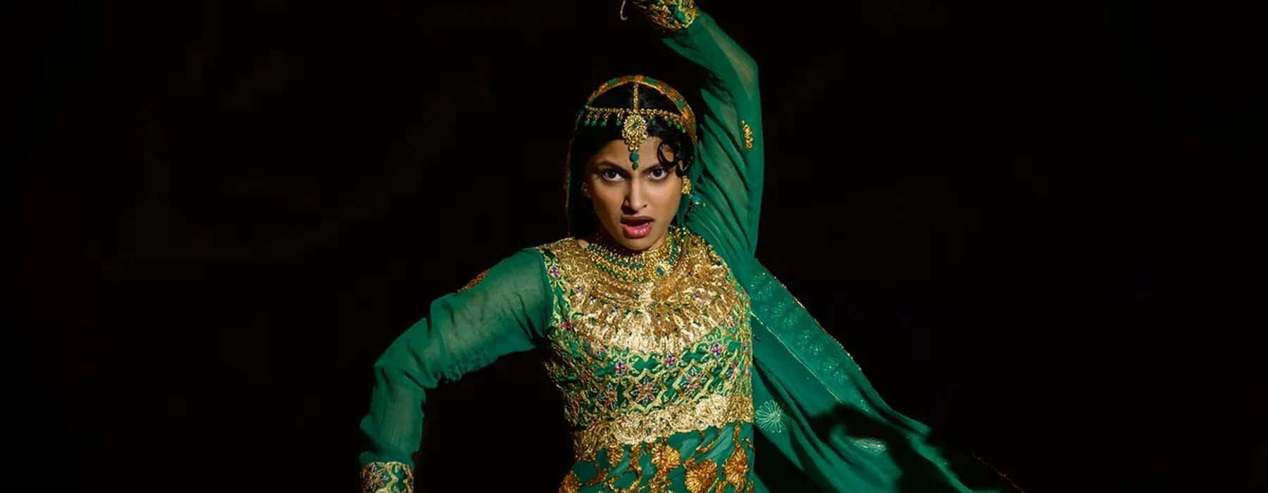 Polite Society Movie