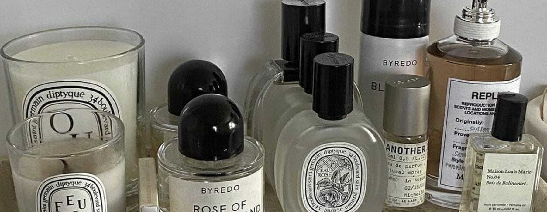 A Couples Fragrance Guide WOMAN