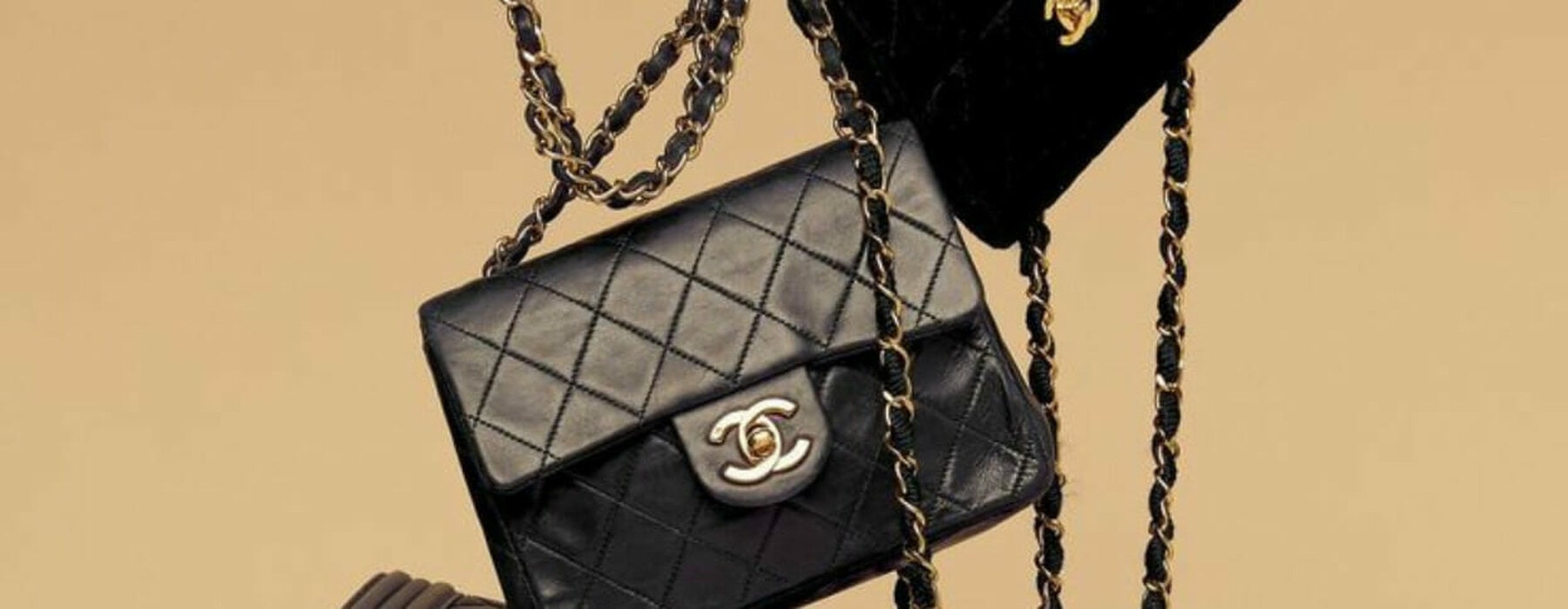 DON'T GET THIS Why I hate the Chanel Classic Flap Bag - Is