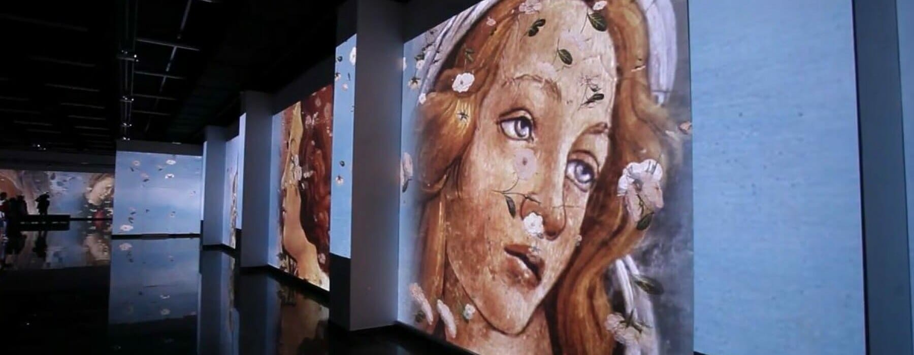 Aotea-Centre-Reanaissance-The-Age-Of-Genius