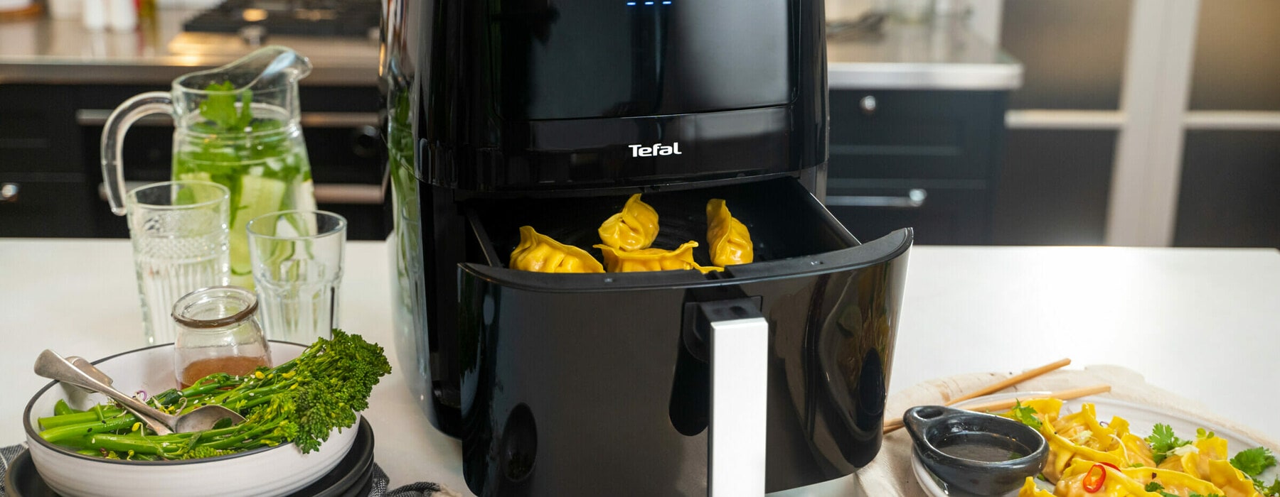 A Life Saver: The Airfryer - Woman+