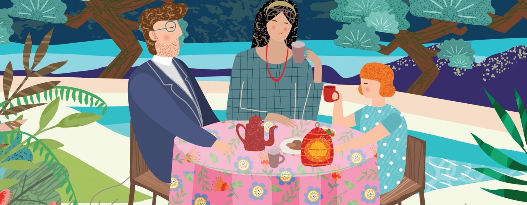 Family-at-dinner-table-around-table-scaled