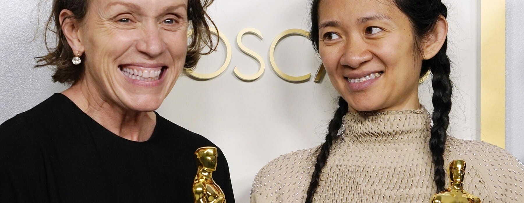 93rd Annual Academy Awards - Press Room