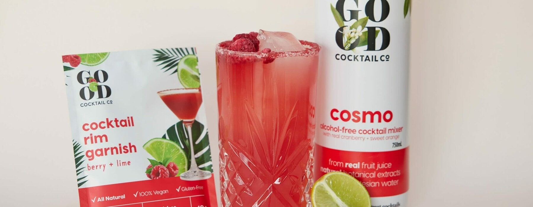 Good Cocktail 28