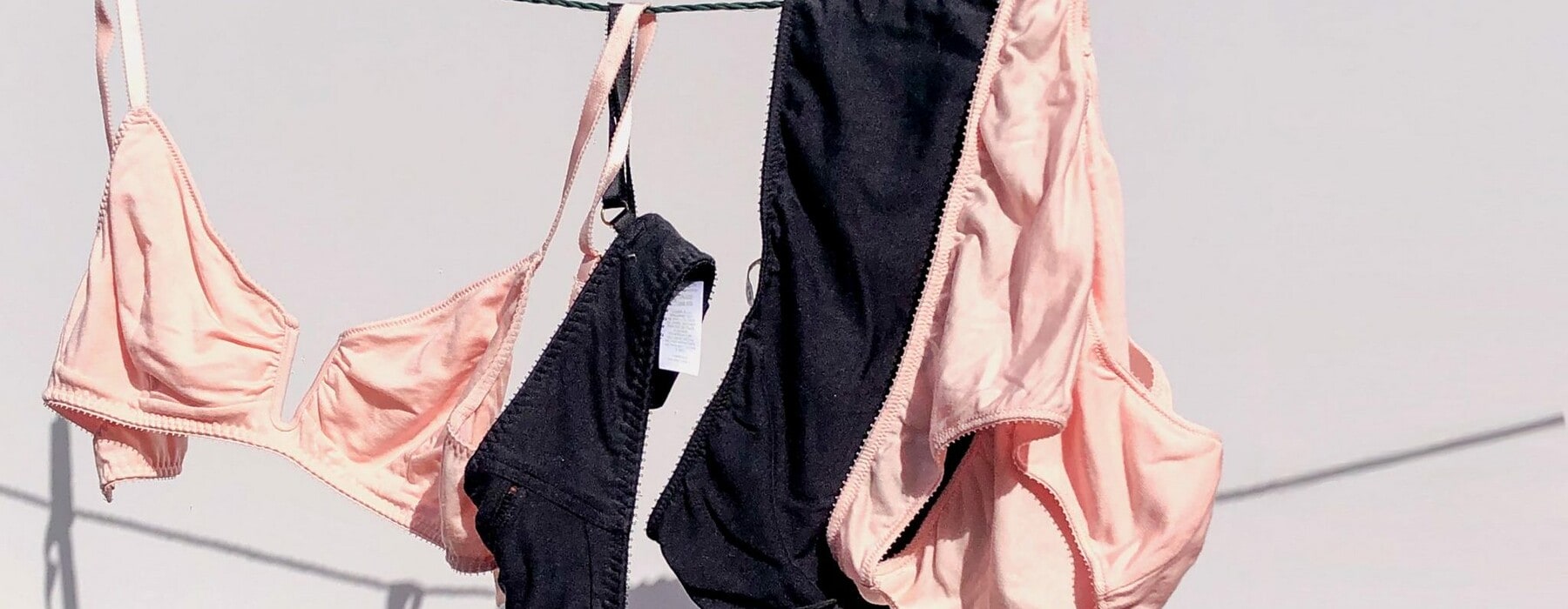 Everything You Need To Know About Ethical And Sustainable Underwear - WOMAN