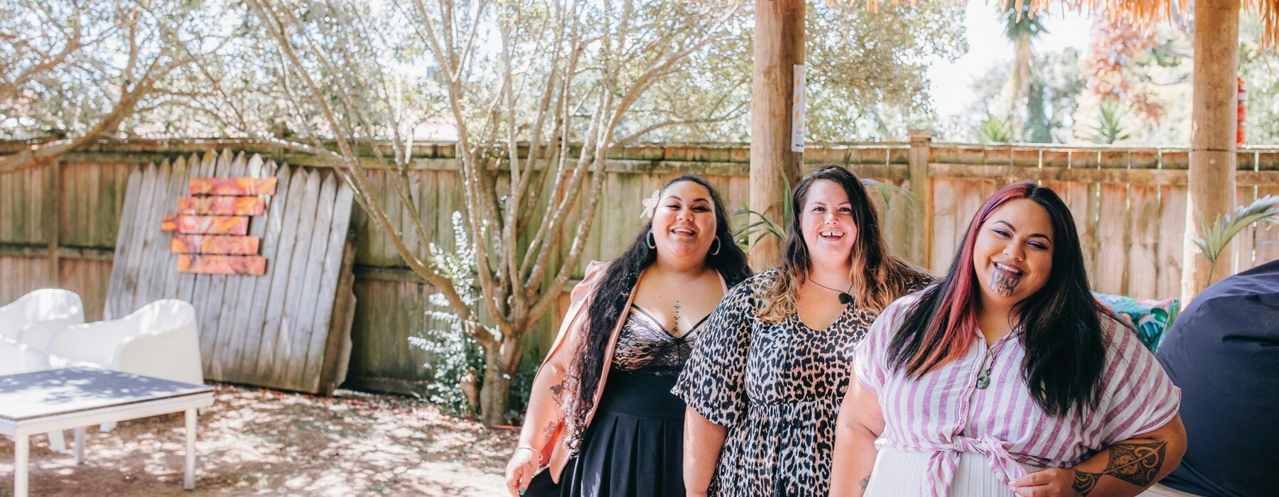 Fat and fabulous: These babes weigh in on social media, fashion