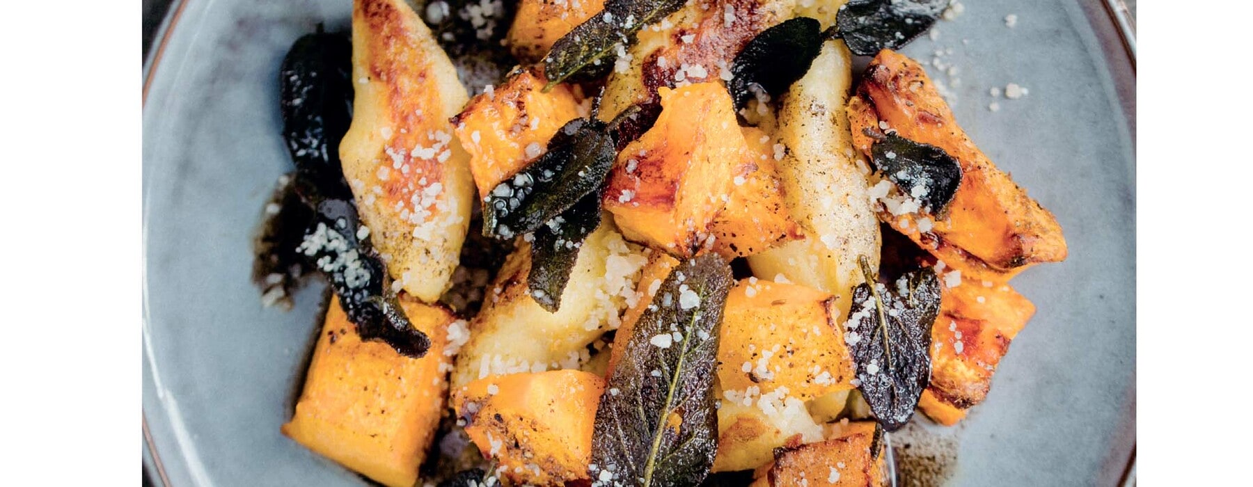 THR0422_FOOD_Potato-Gnocchi-with-Roast-Pumpkin-Image