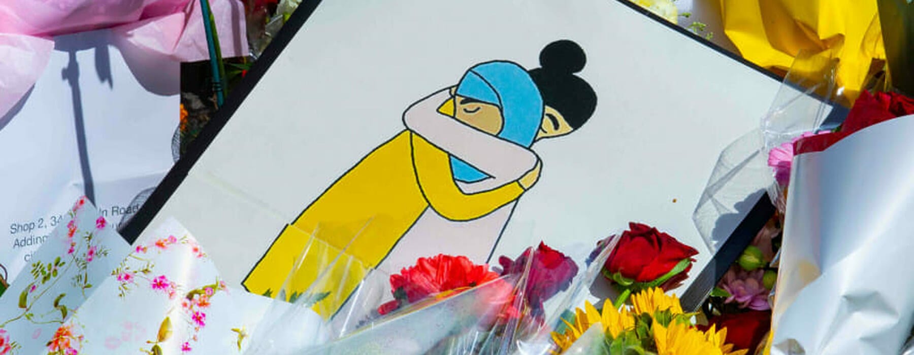 Christchurch Mosque Attacks - Four years on