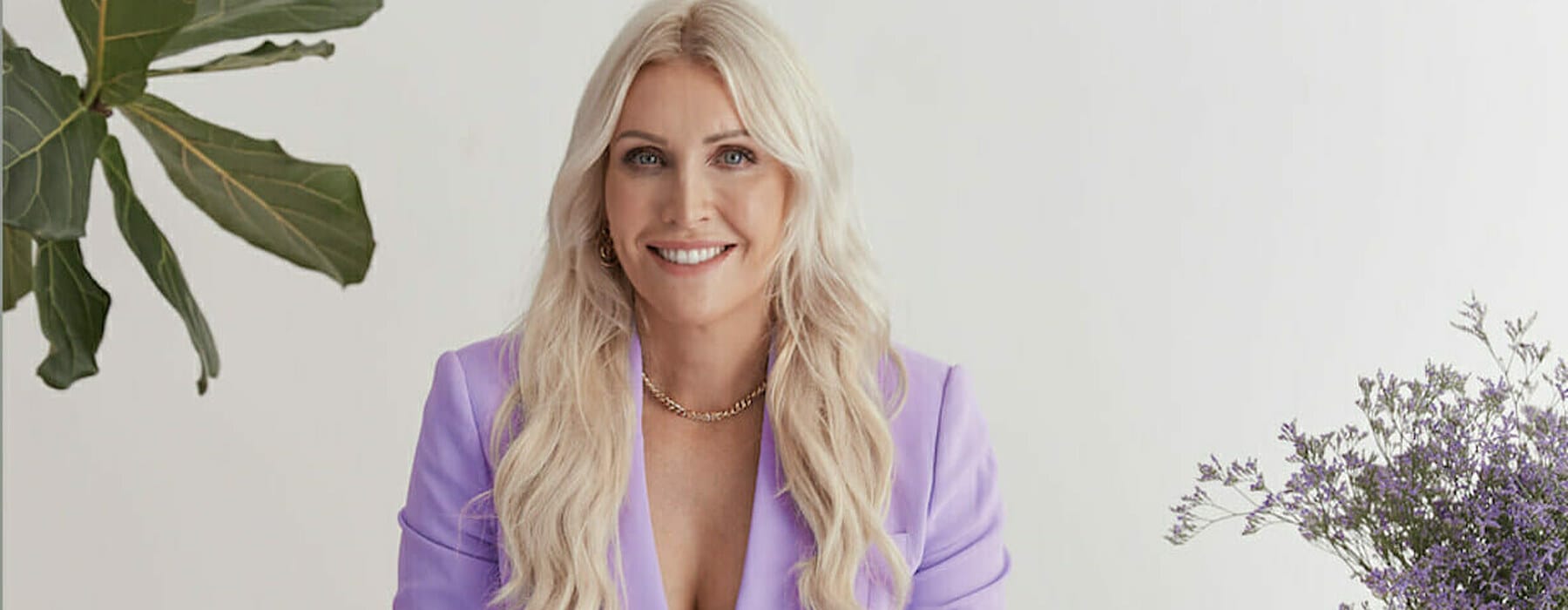 ZEIL Founder - Anna Mowbray 1