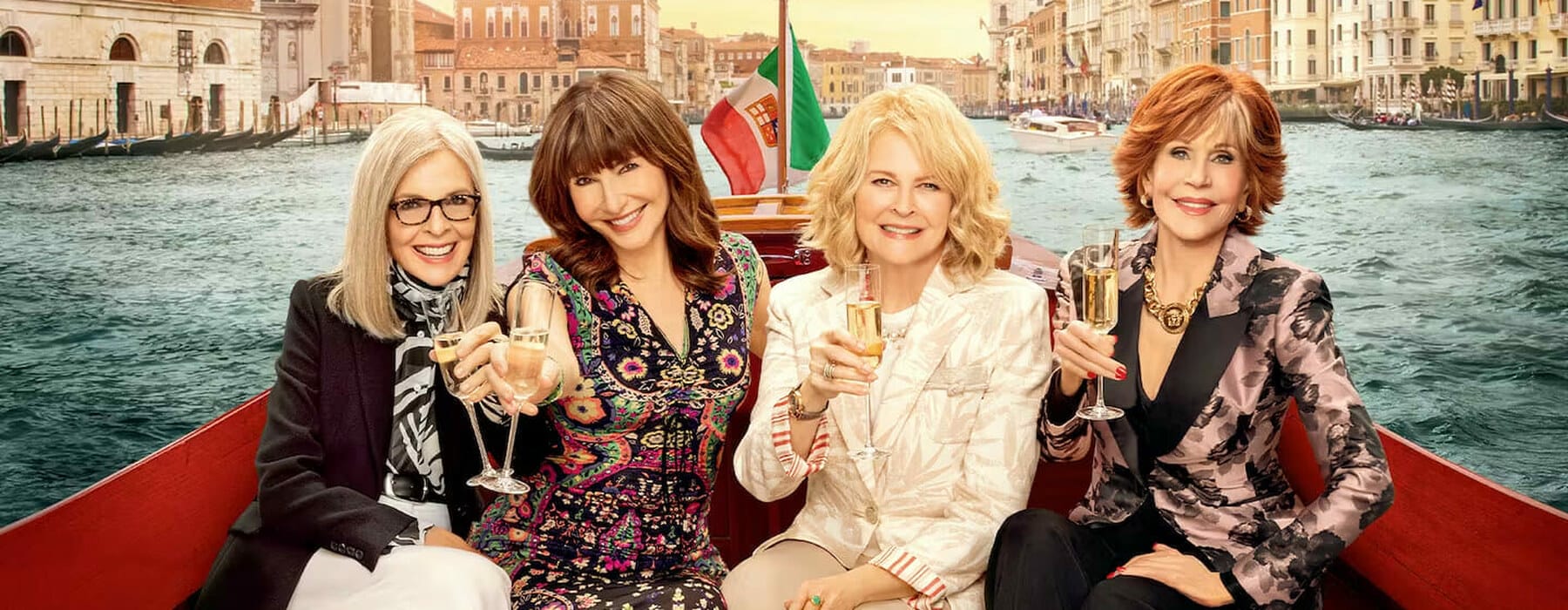 Book Club: The Next Chapter