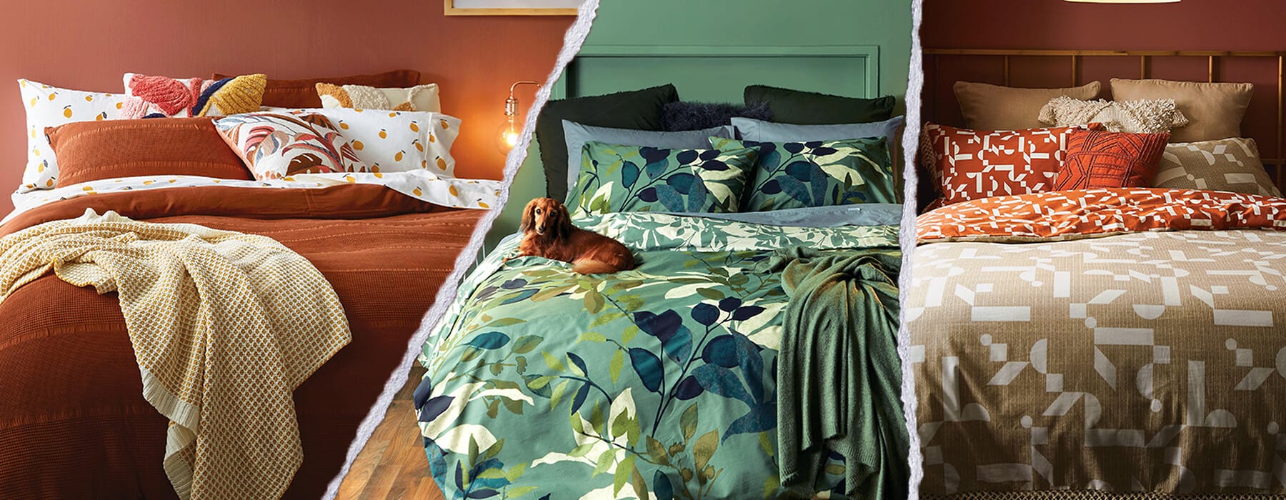 Briscoes store feather duvet