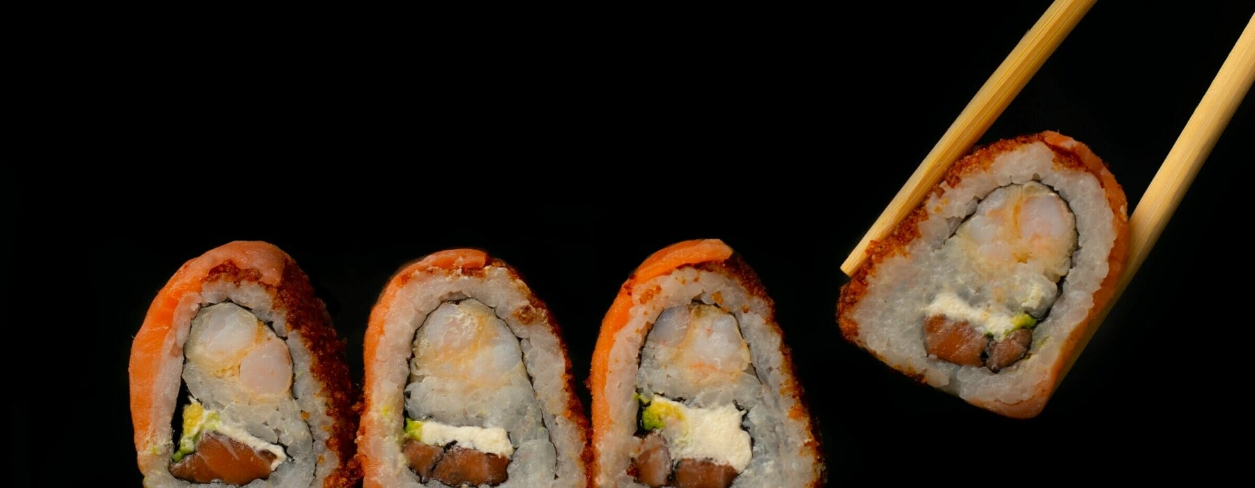 Sushi Date Night Sashimi