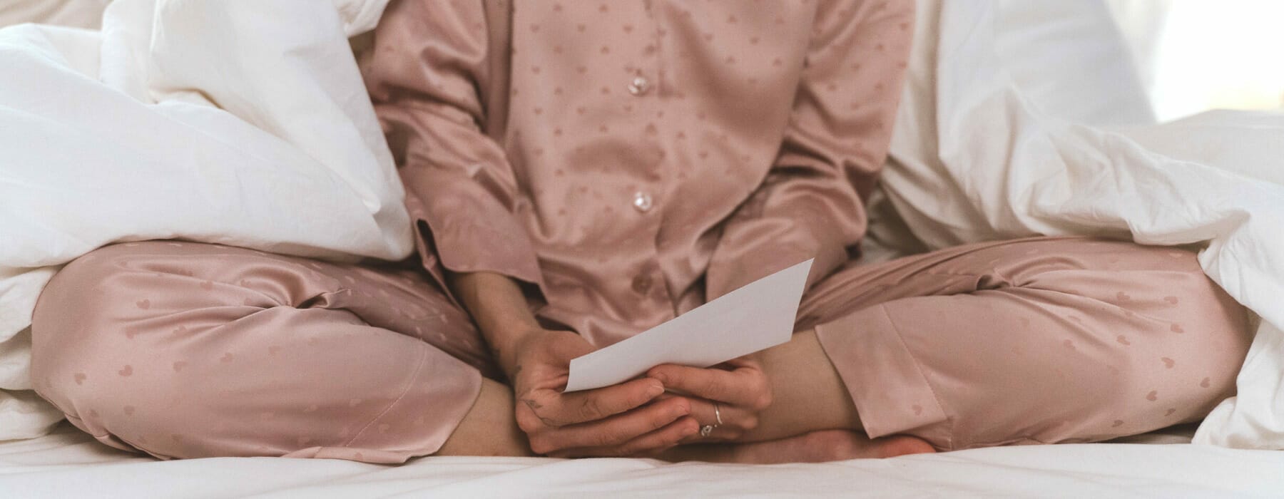 The Best NZ Pyjamas to Dress Up Your Beauty Sleep WOMAN