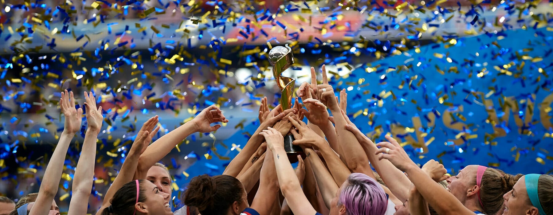 FIFA Womans Cup 5 to Watch